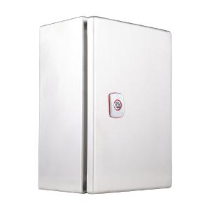 ENCLOSURE W/MNT 316 S/S 1000X800X300MM ENCLOSURE W/MNT 316 S/S 1000X800X300MM