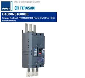 MCCB TBP 3P 1600A 50KA 1600 FRAME MCCB TBP 3P 1600A 50KA 1600 FRAME