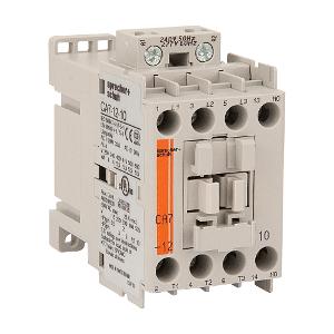 CONTACTOR 4P 12A AC3 5.5KW 240VAC COIL CONTACTOR 4P 12A AC3 5.5KW 240VAC COIL