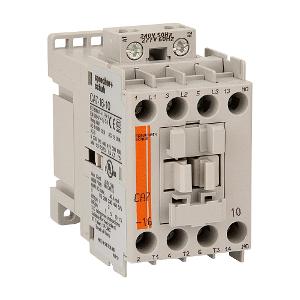 CONTACTOR 3P 16A AC3 7.5KW 415VAC COIL CONTACTOR 3P 16A AC3 7.5KW 415VAC COIL