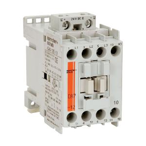 CONTACTOR 3P 23A AC3 11KW 24VDC COIL CONTACTOR 3P 23A AC3 11KW 24VDC COIL