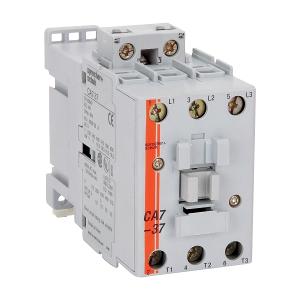 CONTACTOR 3P 30A AC3 15KW 24VDC COIL CONTACTOR 3P 30A AC3 15KW 24VDC COIL
