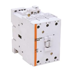 CONTACTOR 3P 72A AC3 40KW 110VDC COIL CONTACTOR 3P 72A AC3 40KW 110VDC COIL