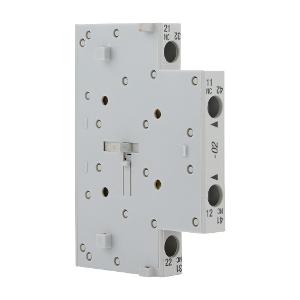 AUXILIARY CONTACT 2N/C SIDE MOUNT CA7 AUXILIARY CONTACT 2N/C SIDE MOUNT CA7
