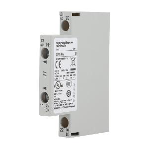AUXILIARY CONTACT 1N/O SIDE MOUNT CA7 AUXILIARY CONTACT 1N/O SIDE MOUNT CA7