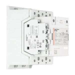 CONTACTOR 3P 116A AC3 55KW 100/250VACDC CONTACTOR 3P 116A AC3 55KW 100/250VACDC