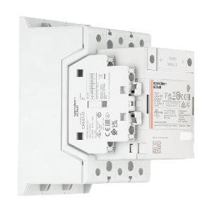 CONTACTOR 3P 146A AC3 75KW 100/250VACDC CONTACTOR 3P 146A AC3 75KW 100/250VACDC