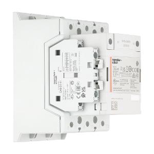 CONTACTOR 3P 146A AC3 75KW 24/60VACDC CONTACTOR 3P 146A AC3 75KW 24/60VACDC