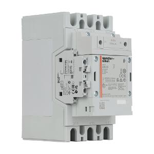 CONTACTOR 3P 190A AC3 90KW 100/250VACDC CONTACTOR 3P 190A AC3 90KW 100/250VACDC