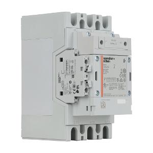 CONTACTR 3P 205A AC3 110KW 100/250VACDC CONTACTR 3P 205A AC3 110KW 100/250VACDC