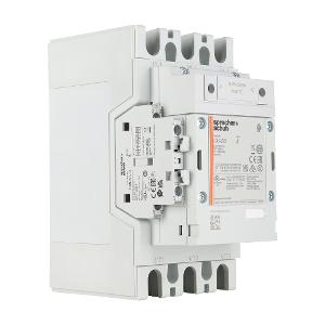 CONTACTR 3P 205A AC3 110KW 24/60VACDC CONTACTR 3P 205A AC3 110KW 24/60VACDC