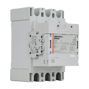 CONTACTOR 3P 265A AC3 132KW 100/250VACDC CONTACTOR 3P 265A AC3 132KW 100/250VACDC