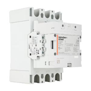 CONTACTOR 3P 265A AC3 132KW 100/250VACDC CONTACTOR 3P 265A AC3 132KW 100/250VACDC