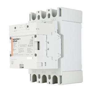 CONTACTOR 3P 305A AC3 160KW 100/250VACDC CONTACTOR 3P 305A AC3 160KW 100/250VACDC