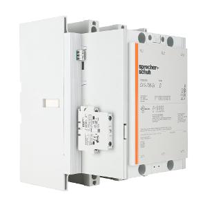 CONTACTOR 3P 750A AC3 425KW 100/250VACDC CONTACTOR 3P 750A AC3 425KW 100/250VACDC