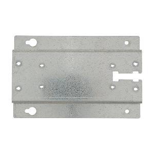 ADAPTOR PLATE SUIT CA9-116 TO 205 ADAPTOR PLATE SUIT CA9-116 TO 205