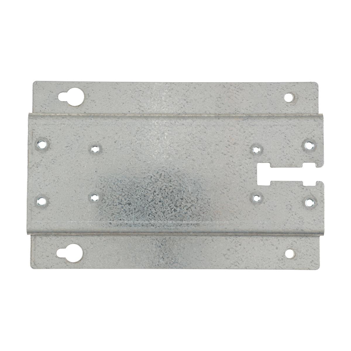 ADAPTOR PLATE SUIT CA9-116 TO 205