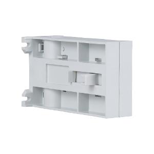 MECHANICAL INTERLOCK FOR CA9-116/370 MECHANICAL INTERLOCK FOR CA9-116/370
