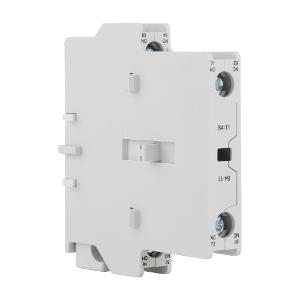 AUXILIARY CONTACT 1N/O 1N/C SIDE MOUNT AUXILIARY CONTACT 1N/O 1N/C SIDE MOUNT