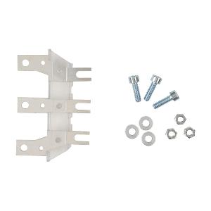 TERMINAL ENLARGEMENT FOR CA9-116/146 TERMINAL ENLARGEMENT FOR CA9-116/146