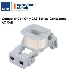 COIL ONLY SUITS CA7-23/37 110VAC TC473 COIL ONLY SUITS CA7-23/37 110VAC TC473