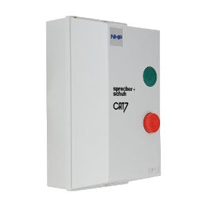 DOL STARTER 5.5KW 415VAC NO O/LOAD ST/ST DOL STARTER 5.5KW 415VAC NO O/LOAD ST/ST