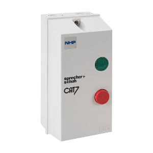 DOL STARTER 7.5KW 415VAC NO O/LOAD ST/ST DOL STARTER 7.5KW 415VAC NO O/LOAD ST/ST
