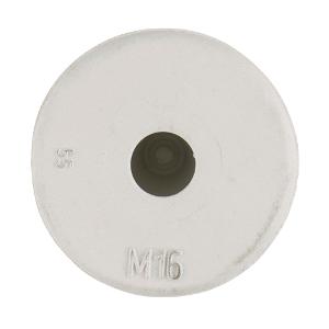 RUBBER LEAD GLAND GREY 20MM RUBBER LEAD GLAND GREY 20MM