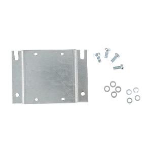 ADAPTOR MOUNTING PLATE CEF1 TO NEF ADAPTOR MOUNTING PLATE CEF1 TO NEF