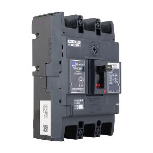 CONCEPT P/BOARD MAIN SWITCH KIT 250A 3P CONCEPT P/BOARD MAIN SWITCH KIT 250A 3P