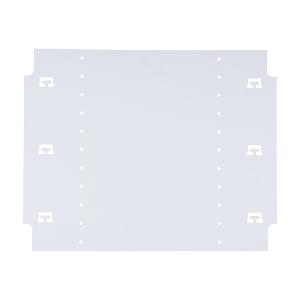 CONCEPT P/BRD GEAR TRAY 2M-432MM WHITE CONCEPT P/BRD GEAR TRAY 2M-432MM WHITE