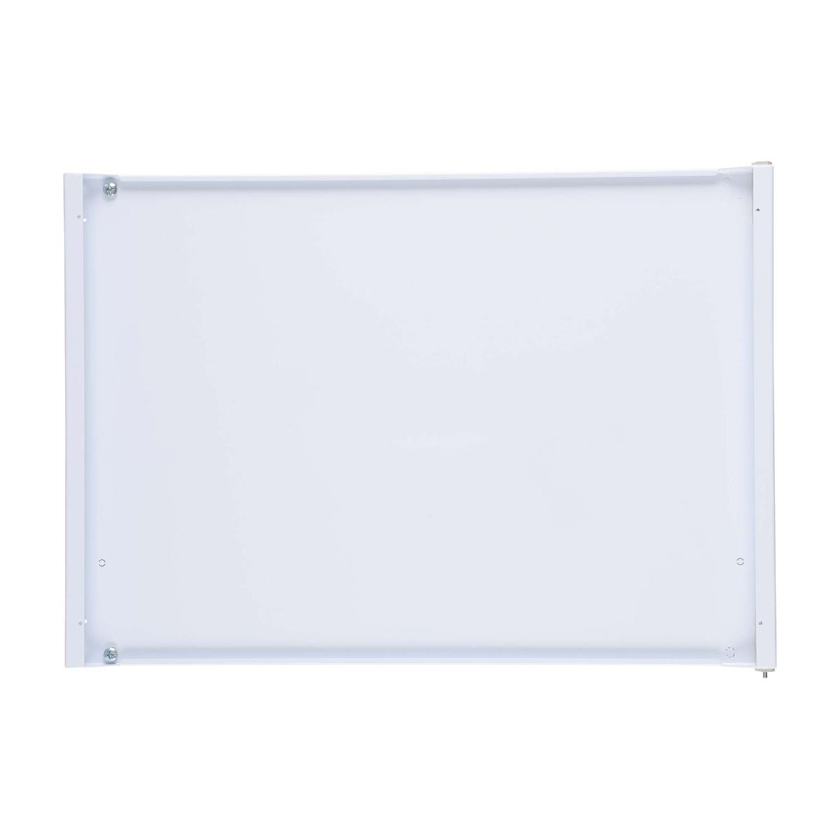 CONCEPT PBD ESCUTCHEON BLANK 3M-648MM