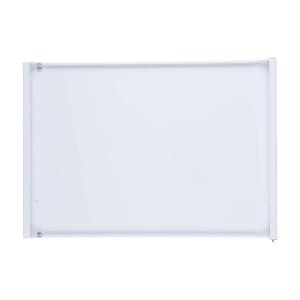 CONCEPT PBD ESCUTCHEON BLANK 3M-648MM CONCEPT PBD ESCUTCHEON BLANK 3M-648MM