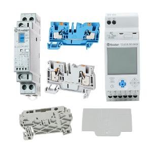 CONCEPT EXTERNAL LIGHT CONTROL KIT 25A CONCEPT EXTERNAL LIGHT CONTROL KIT 25A
