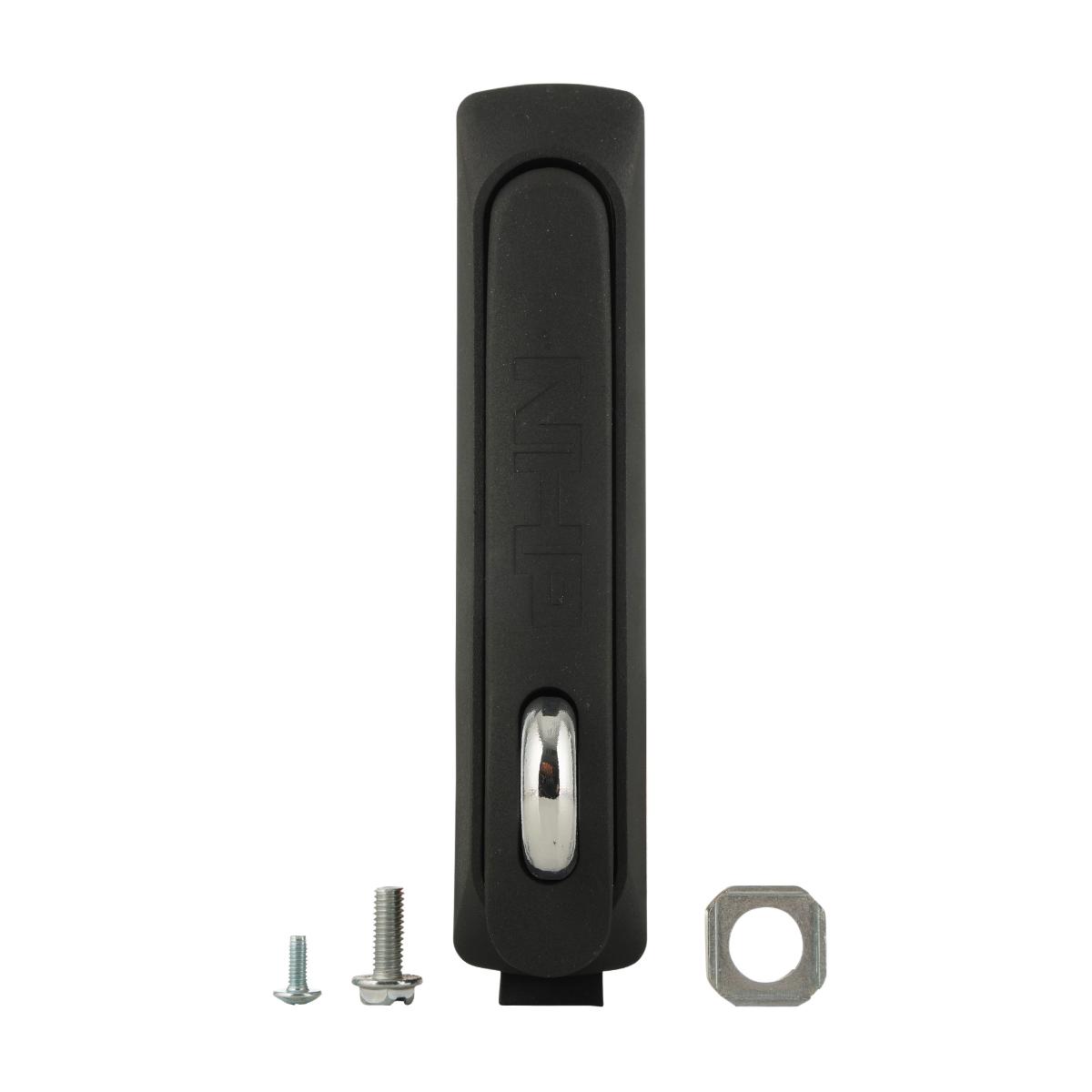 CONCEPT P/BRD DOOR SWING HANDLE PADLOCK