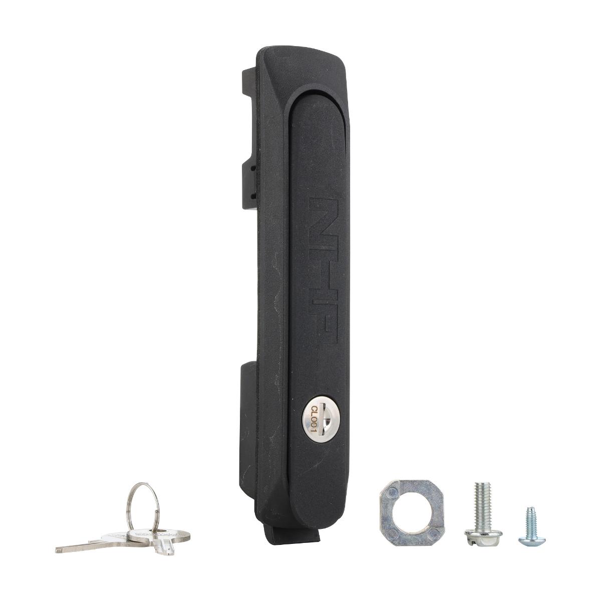 CONCEPT P/BRD DOOR SWING HANDLE 92268