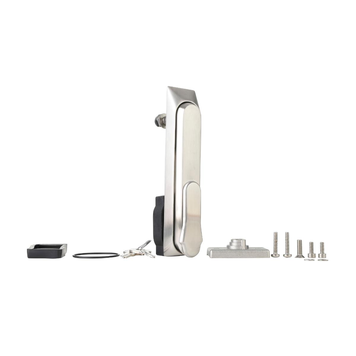 CONCEPT P/BRD DOOR SWING HANDLE CL001