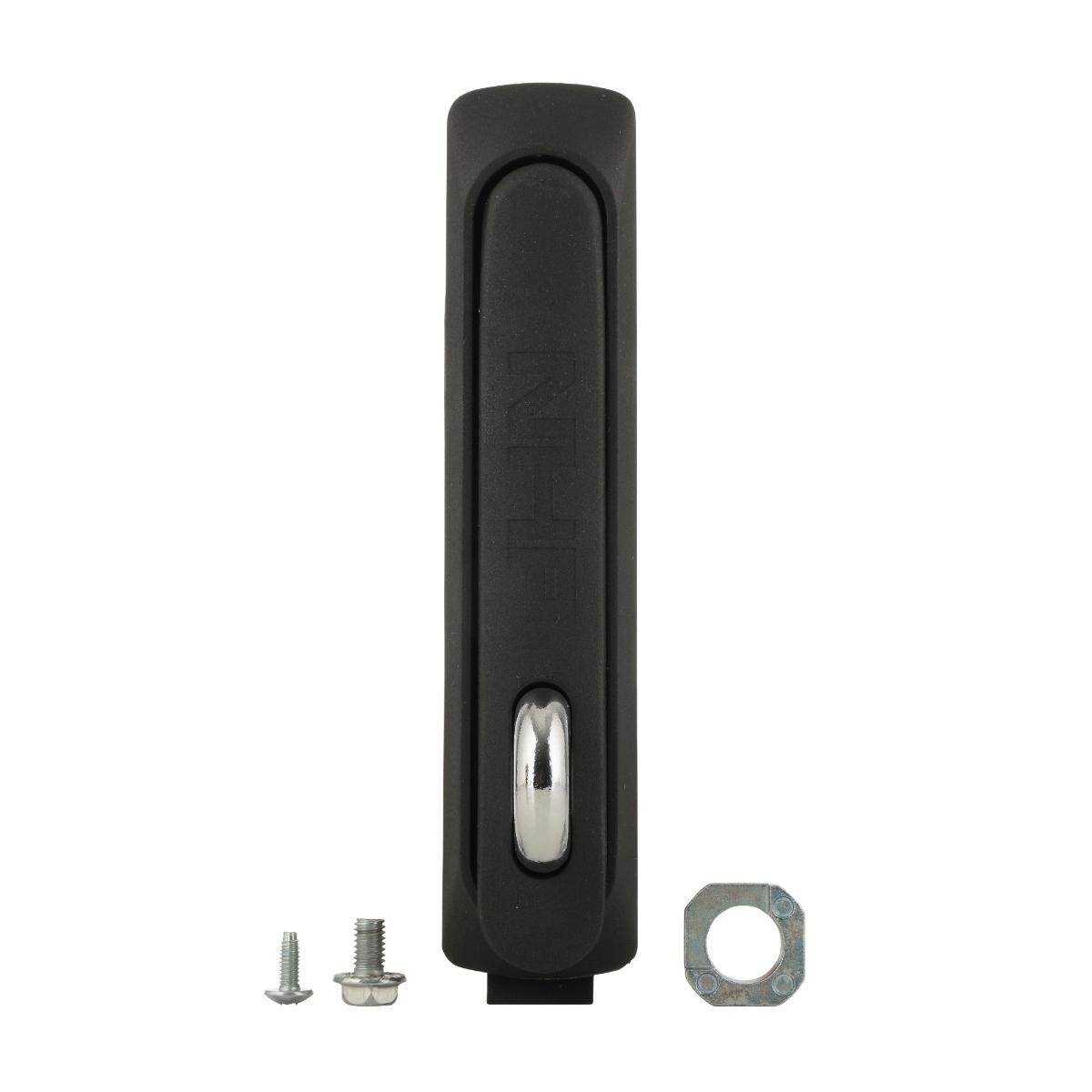 CONCEPT P/BRD DOOR SWING HANDLE PADLOCK