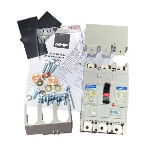 CONCEPT P/BRD MCCB A250F3160 SWITCH KIT CONCEPT P/BRD MCCB A250F3160 SWITCH KIT