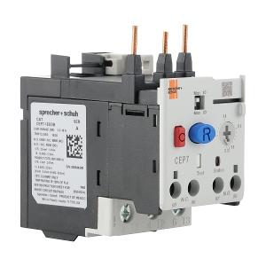 ELECTRONIC O/LOAD CEP7-1 BASIC 3.2-16A ELECTRONIC O/LOAD CEP7-1 BASIC 3.2-16A