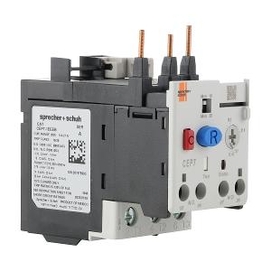 ELECTRONIC O/LOAD CEP7-1 BASIC 5.4-27A ELECTRONIC O/LOAD CEP7-1 BASIC 5.4-27A