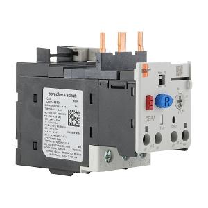 ELECTRONIC O/LOAD CEP7-1 BASIC 11-55A ELECTRONIC O/LOAD CEP7-1 BASIC 11-55A