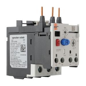 ELECTRON O/LOAD CEP7-1 ADVANCED 3.2-16A ELECTRON O/LOAD CEP7-1 ADVANCED 3.2-16A