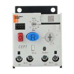 ELECTRON O/LOAD CEP7-1 ADVANCED 3.2-16A ELECTRON O/LOAD CEP7-1 ADVANCED 3.2-16A