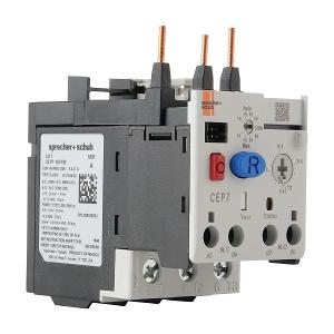 ELECTRON O/LOAD CEP7-1 ADVANCED 5.4-27A ELECTRON O/LOAD CEP7-1 ADVANCED 5.4-27A