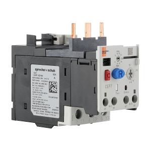 ELECTRON O/LOAD CEP7-1 ADVANCED 5.4-27A ELECTRON O/LOAD CEP7-1 ADVANCED 5.4-27A