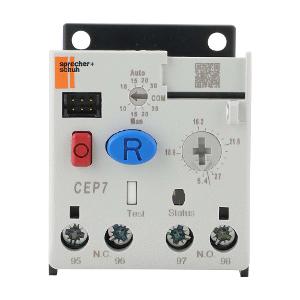 ELECTRONIC O/LOAD CEP7-1 ADVANCED 11-55A ELECTRONIC O/LOAD CEP7-1 ADVANCED 11-55A