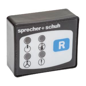 REMOTE INDIC   RESET DOOR DISPL CEP7-1EF REMOTE INDIC   RESET DOOR DISPL CEP7-1EF