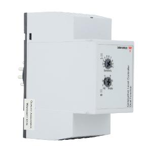 LEVEL CONTROLLER 230VAC 2 POINTS 1C/O LEVEL CONTROLLER 230VAC 2 POINTS 1C/O