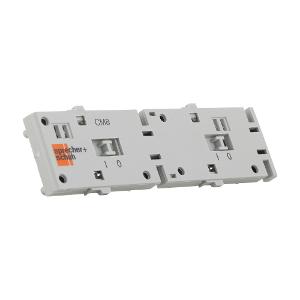 MECHANICAL INTERLOCK FOR CA8 CONTACTOR MECHANICAL INTERLOCK FOR CA8 CONTACTOR